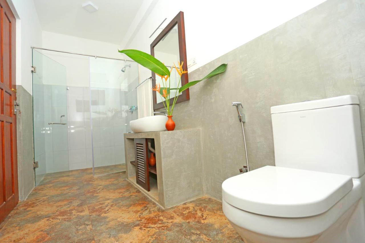 Villa Peacock Walahanduwa 外观 照片