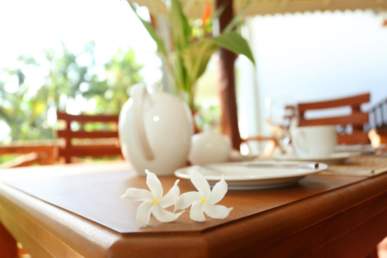 Villa Peacock Walahanduwa 外观 照片