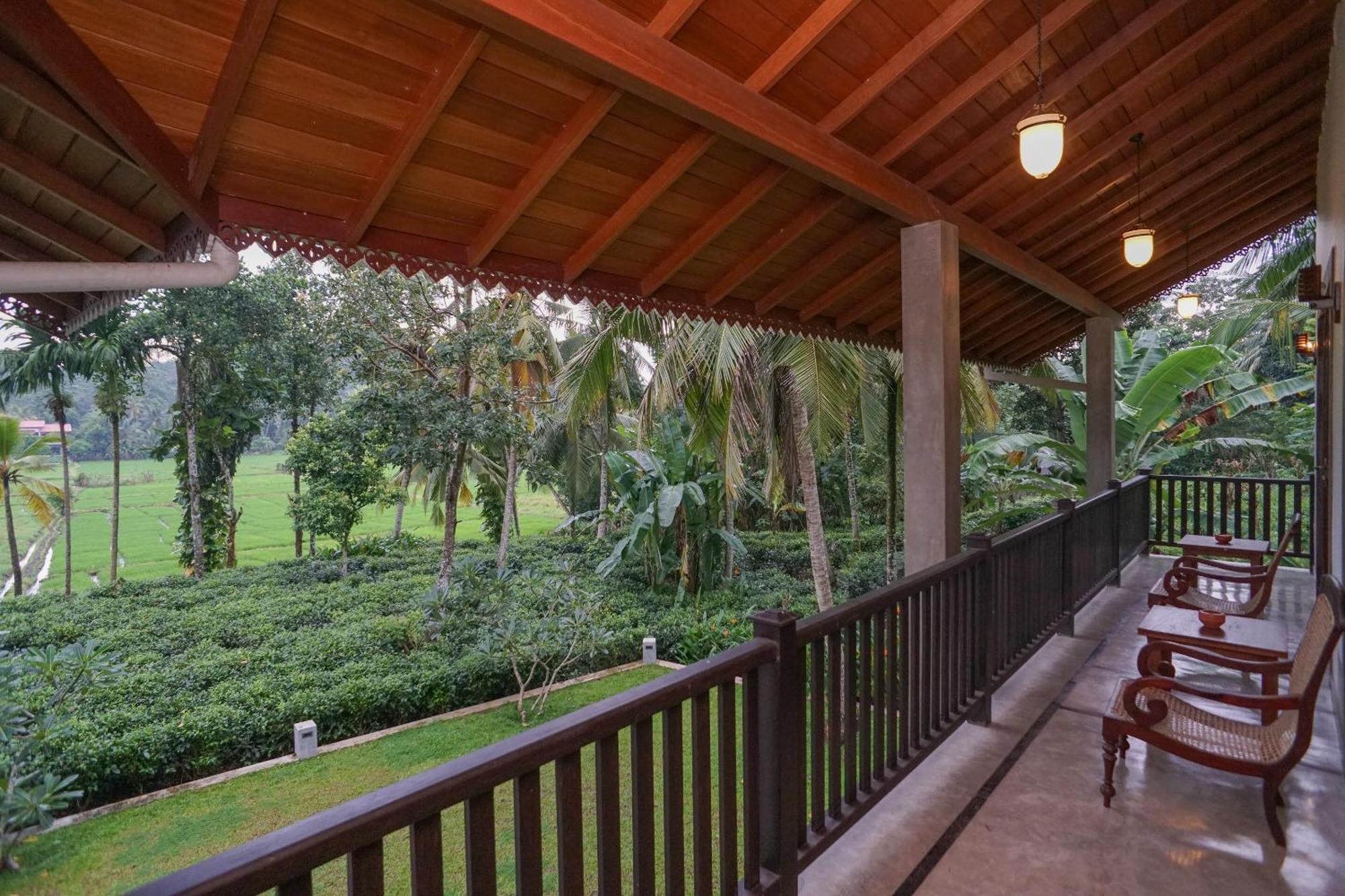 Villa Peacock Walahanduwa 客房 照片