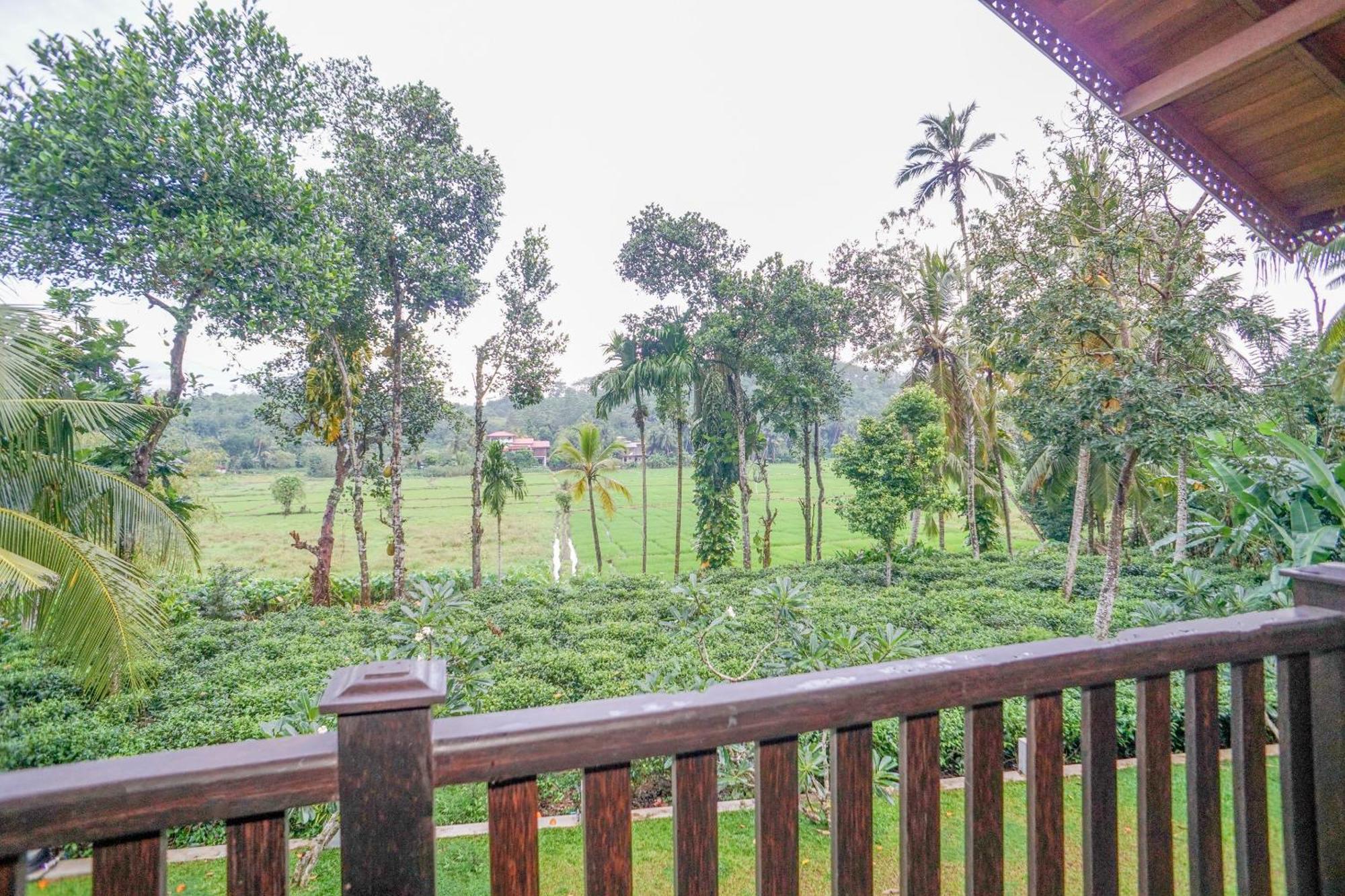 Villa Peacock Walahanduwa 客房 照片